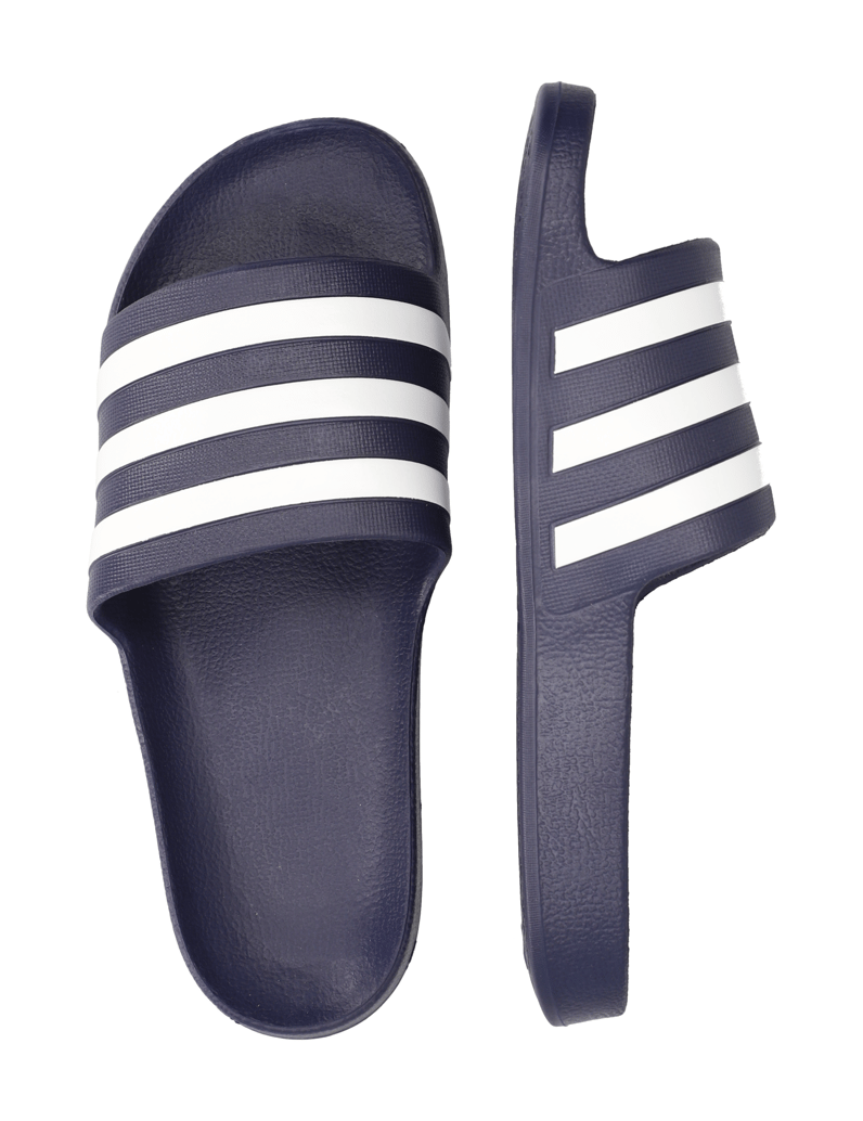 Adidas-ADILETTE-AQUA-schwarz