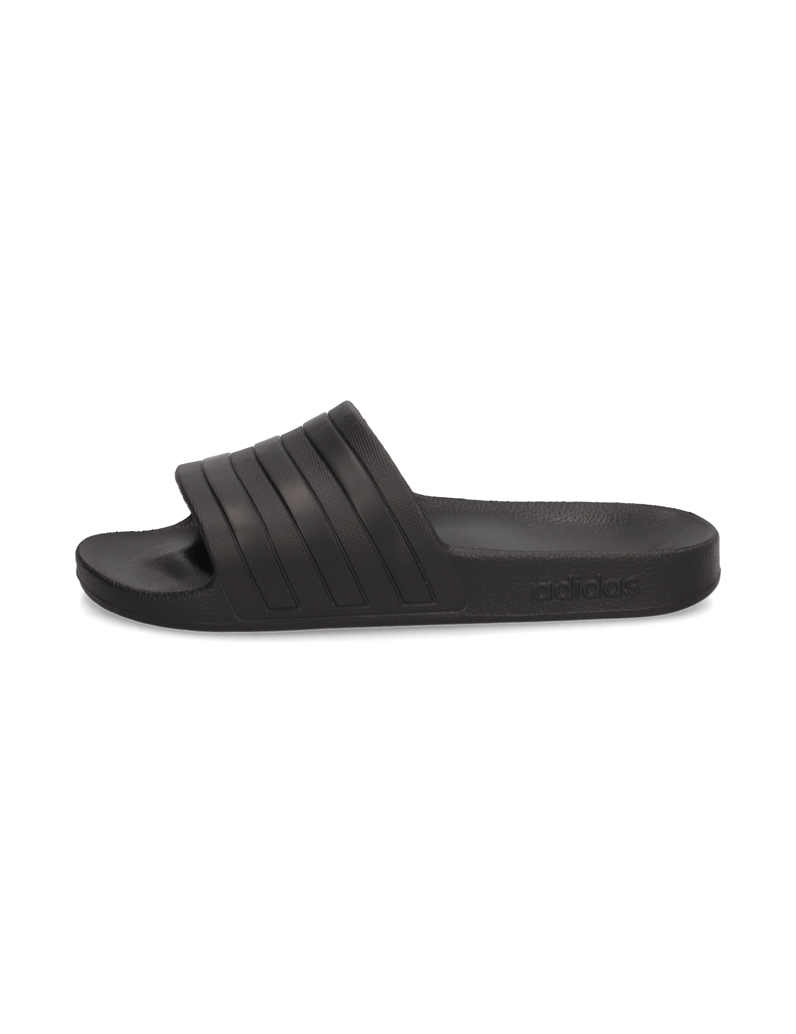 Adidas-ADILETTE-AQUA-schwarz
