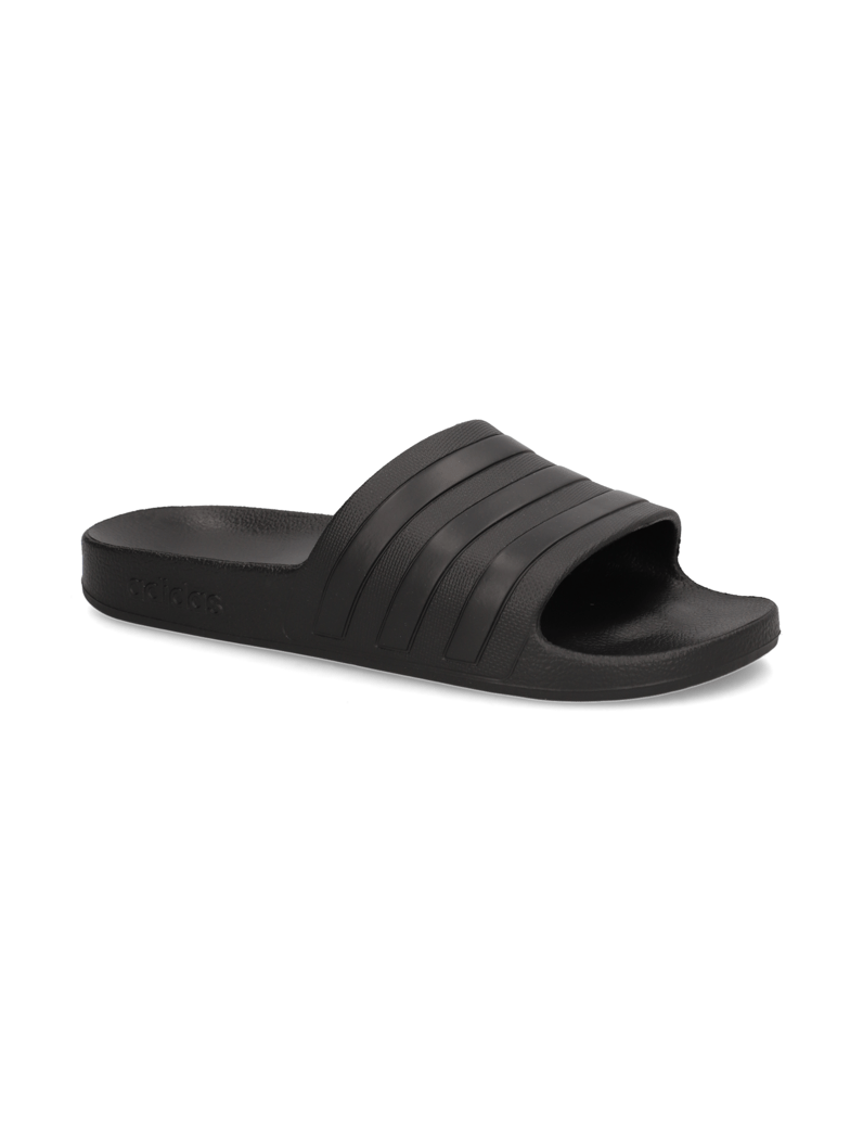 Adidas-ADILETTE-AQUA-schwarz