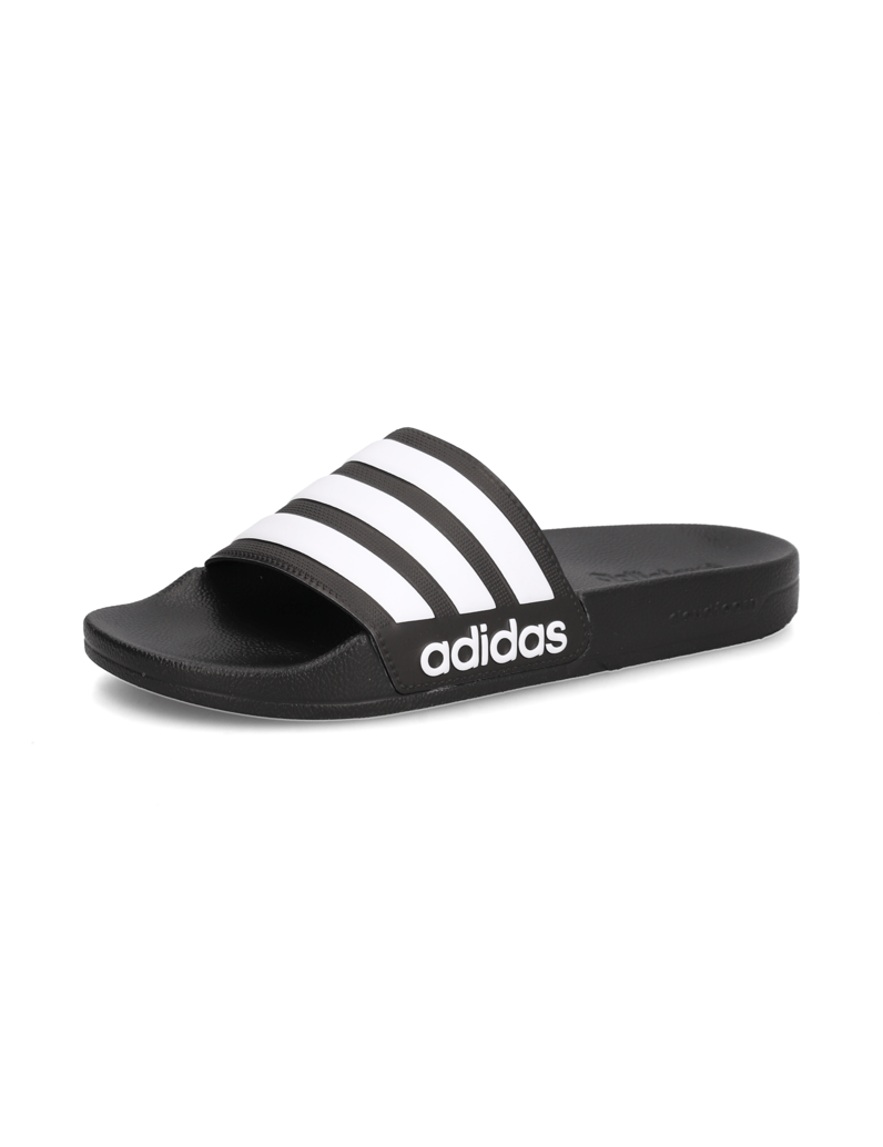 Adidas-ADILETTE-SHOWER-schwarz