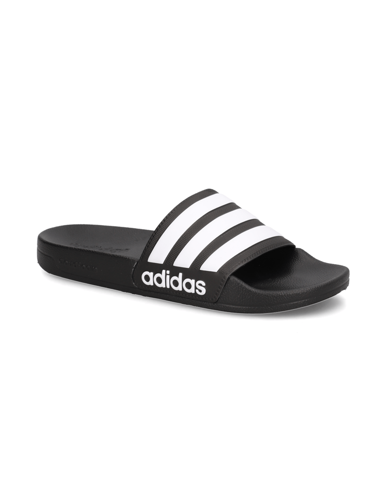 Adidas-ADILETTE-SHOWER-schwarz
