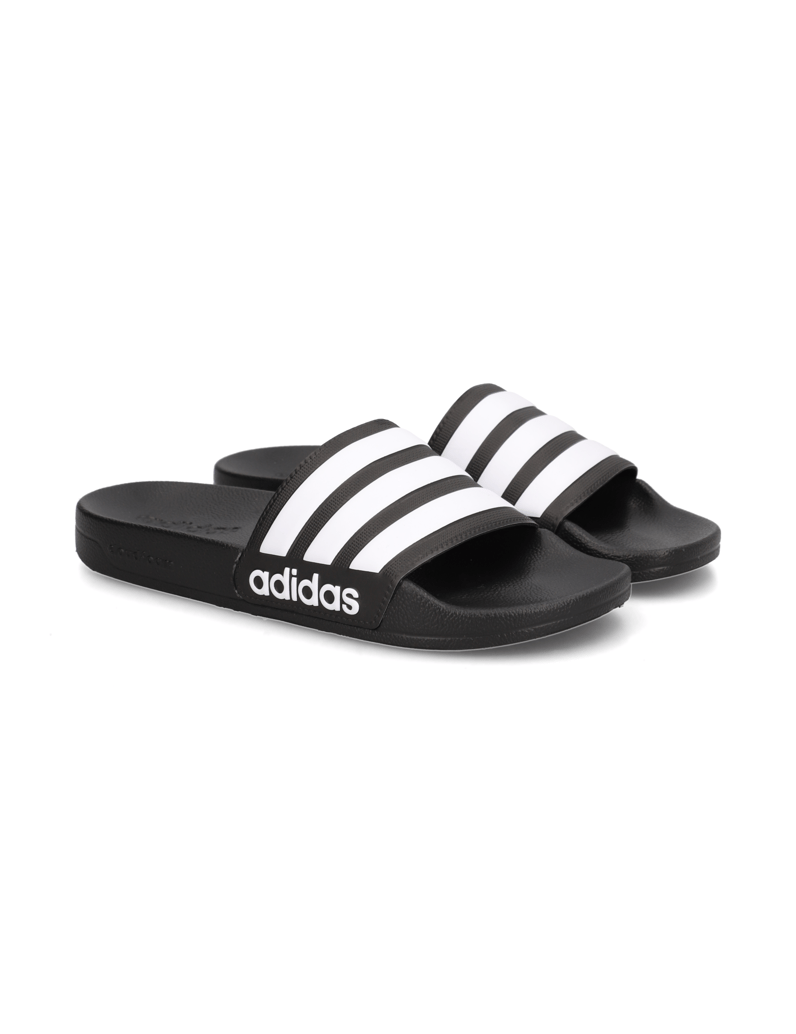 Adidas-ADILETTE-SHOWER-schwarz