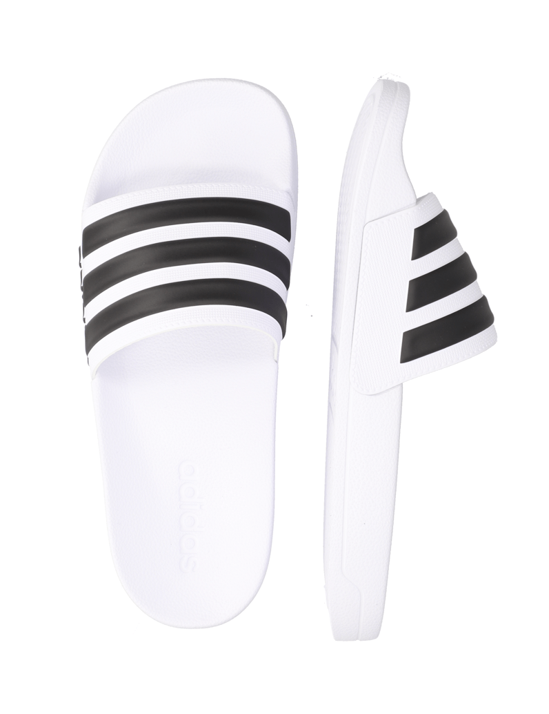 Adidas-ADILETTE-SHOWER-schwarz