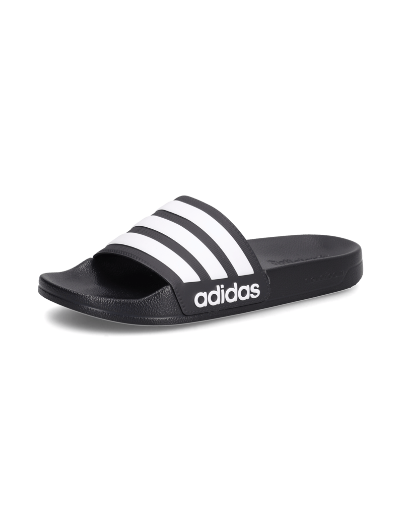 Adidas-ADILETTE-SHOWER-schwarz