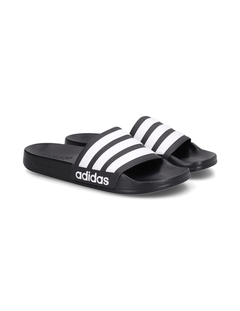 Adidas-ADILETTE-SHOWER-schwarz