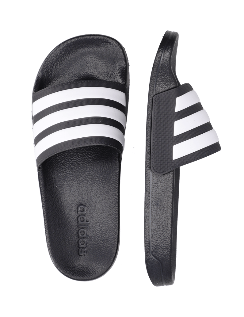 Adidas-ADILETTE-SHOWER-schwarz