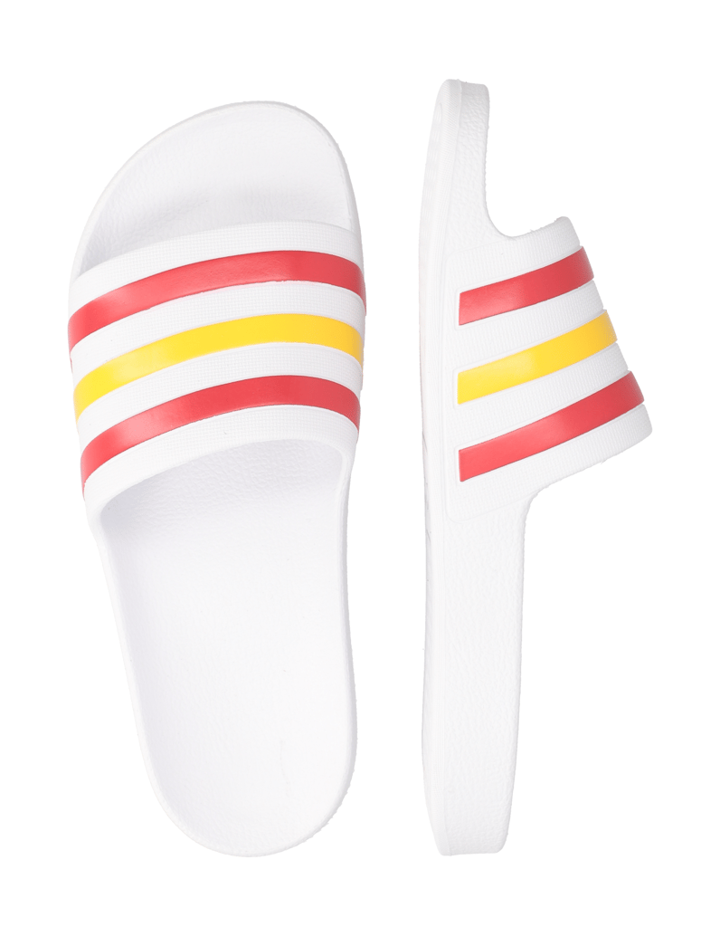 Adidas-ADILETTE-AQUA----NATIONS-PACK-rot