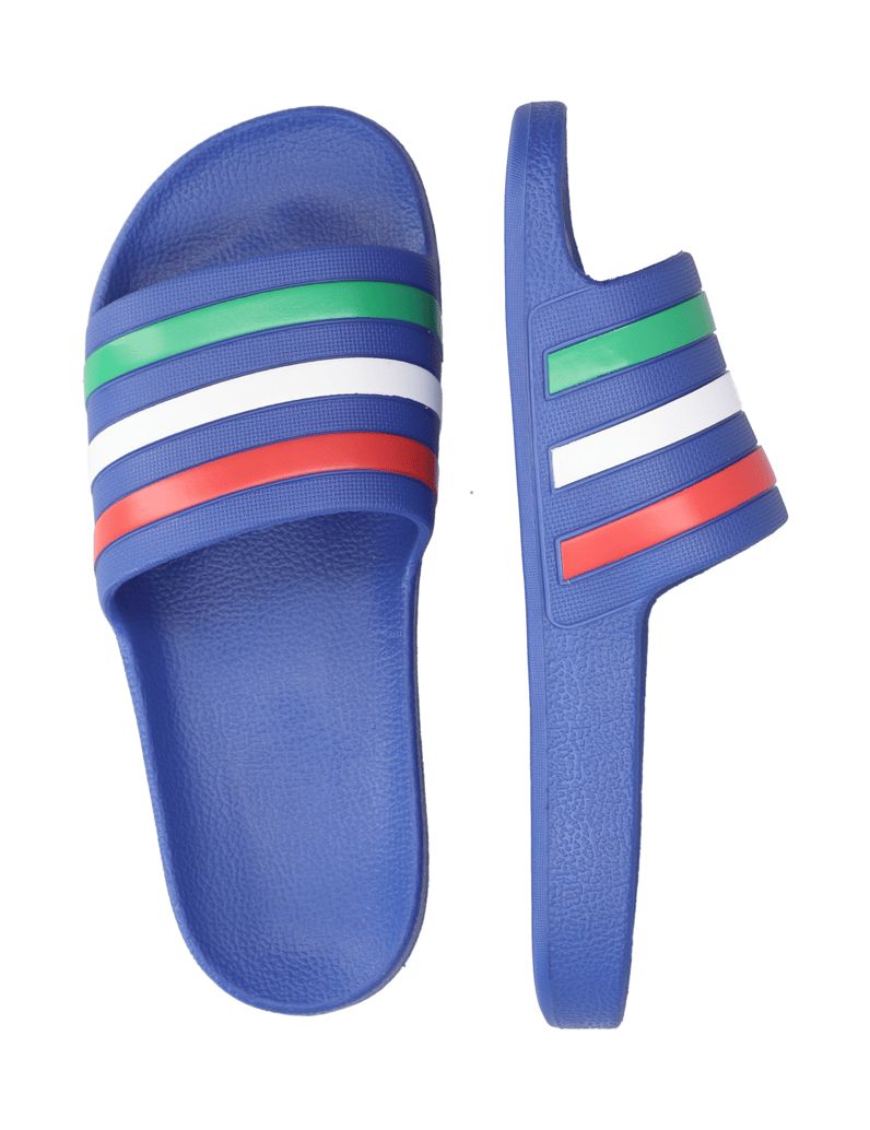 Adidas-ADILETTE-AQUA----NATIONS-PACK-rot