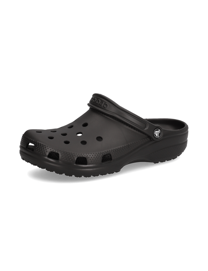 Crocs-Classic-schwarz