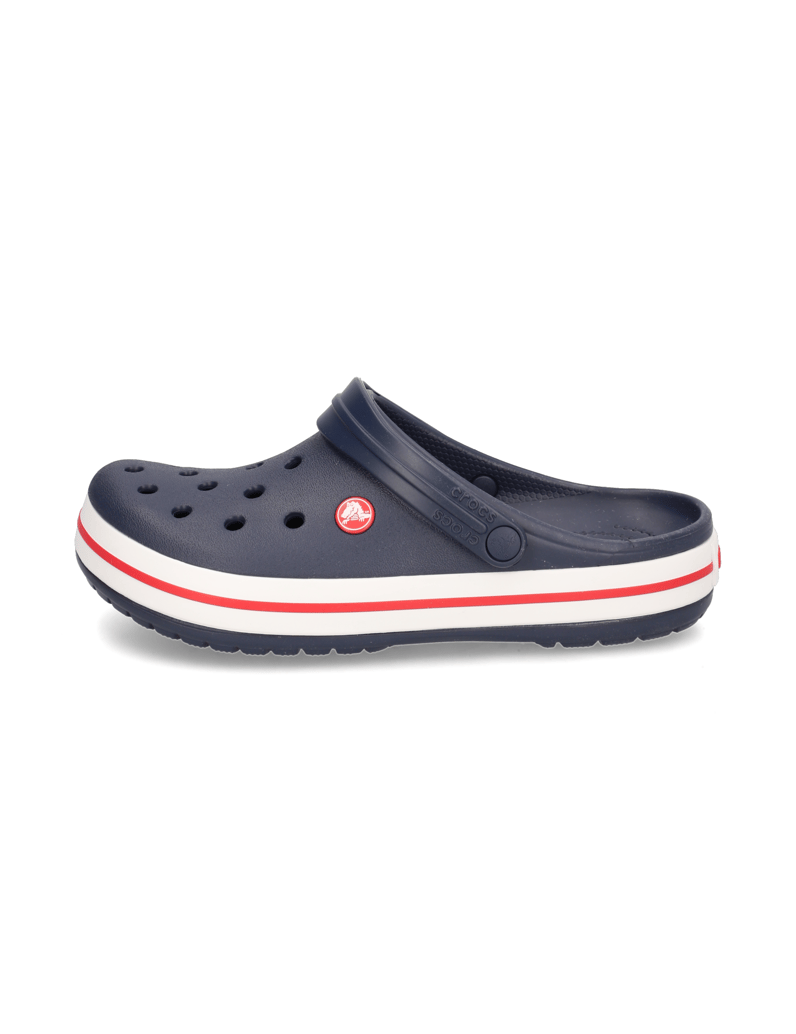 Crocs-Crocband-blau