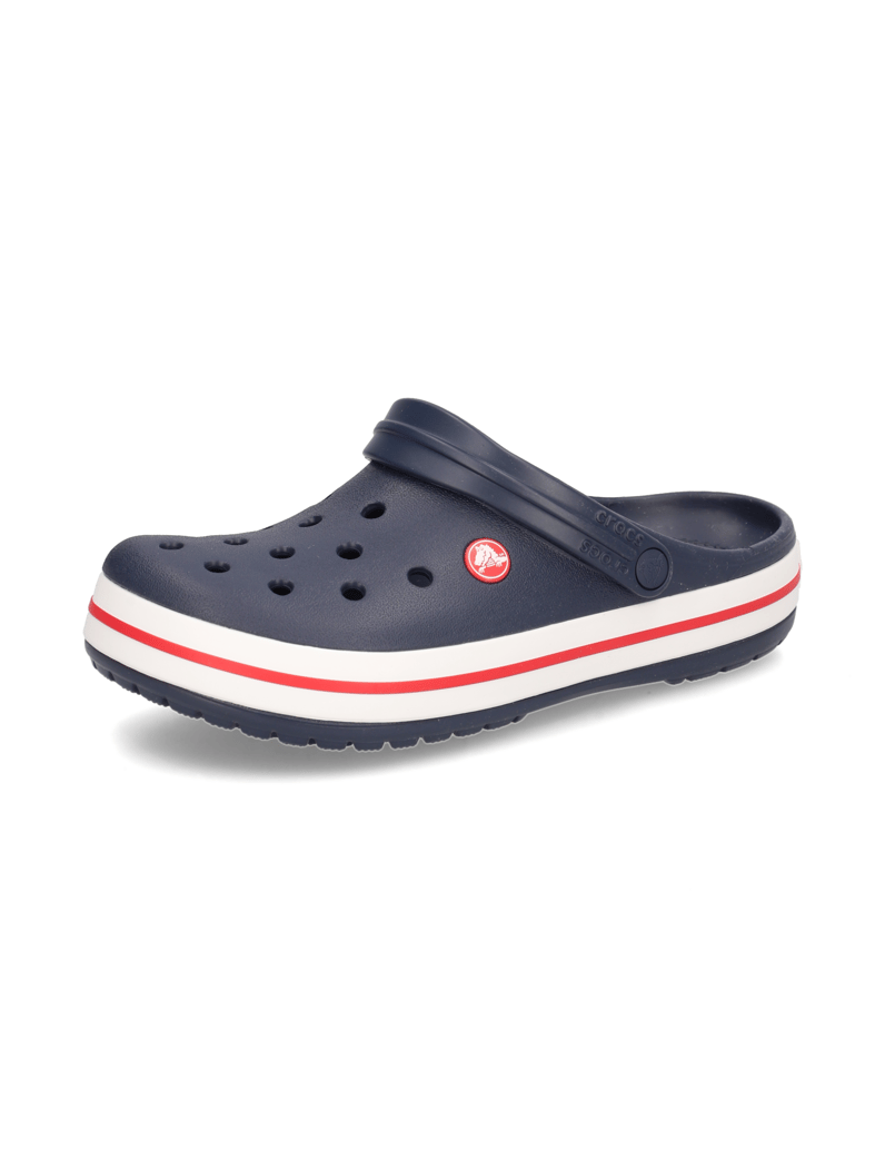 Crocs-Crocband-blau