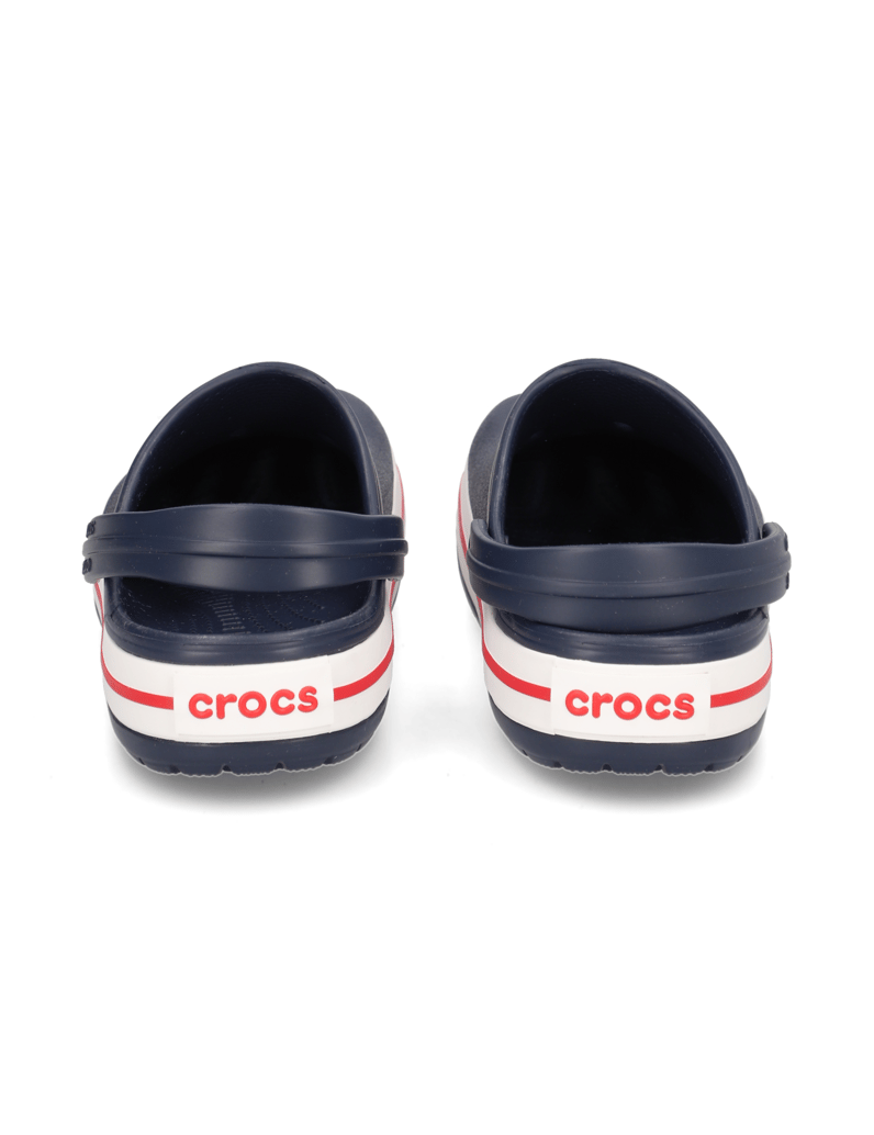 Crocs-Crocband-blau