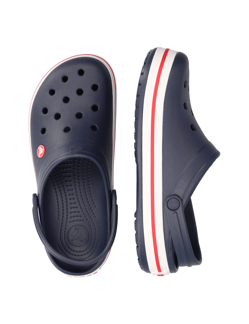 Crocs-Crocband-blau