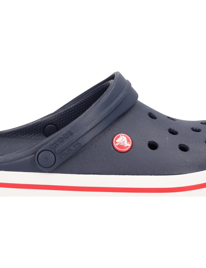 Crocs-Crocband-blau