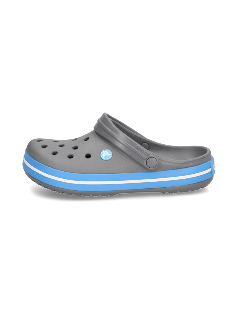 Crocs-CROCBAND-CLOG-schwarz