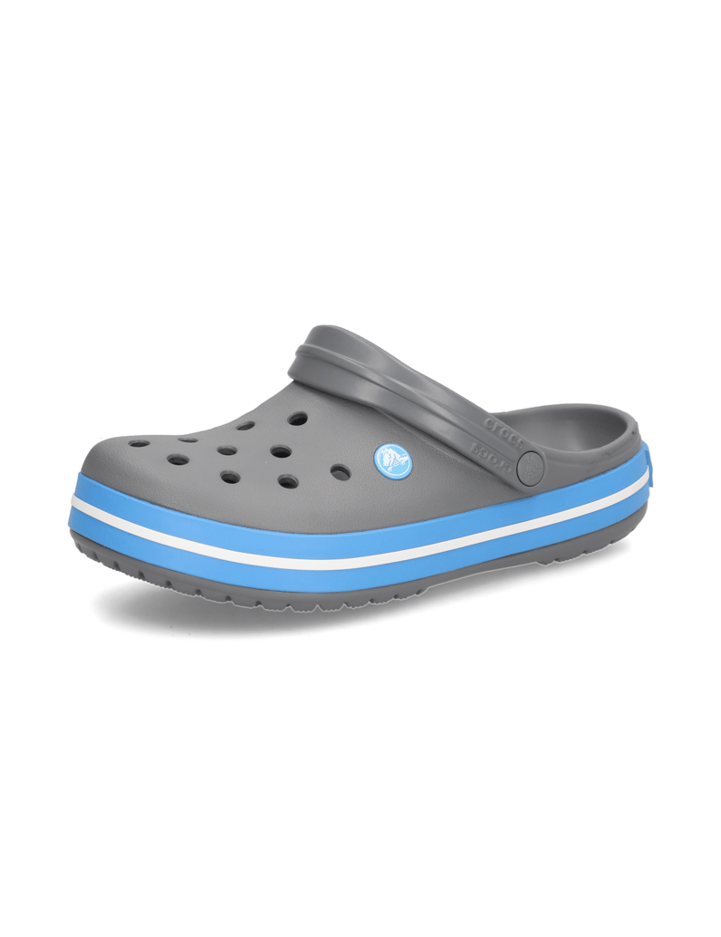 Crocs-CROCBAND-CLOG-schwarz
