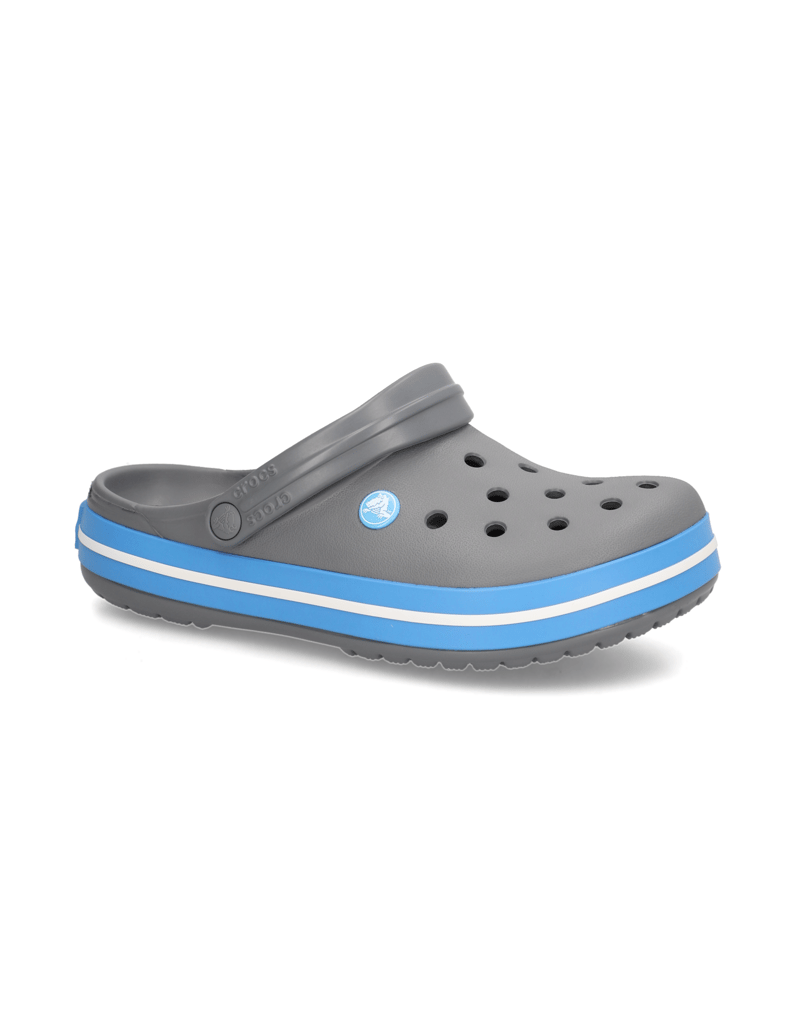 Crocs-CROCBAND-CLOG-schwarz