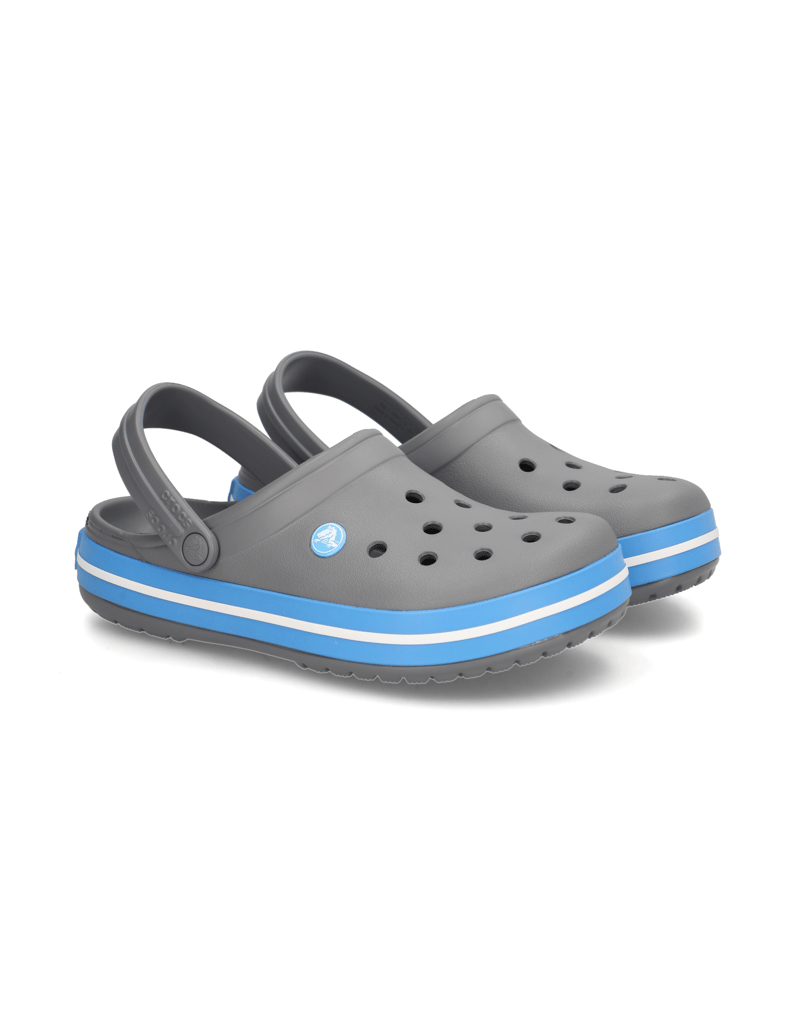 Crocs-CROCBAND-CLOG-schwarz