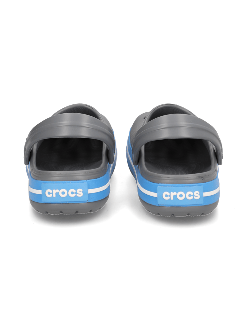 Crocs-CROCBAND-CLOG-schwarz