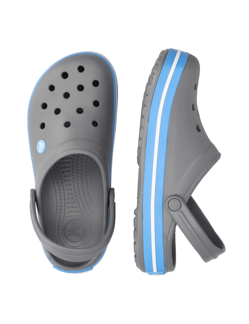 Crocs-CROCBAND-CLOG-schwarz