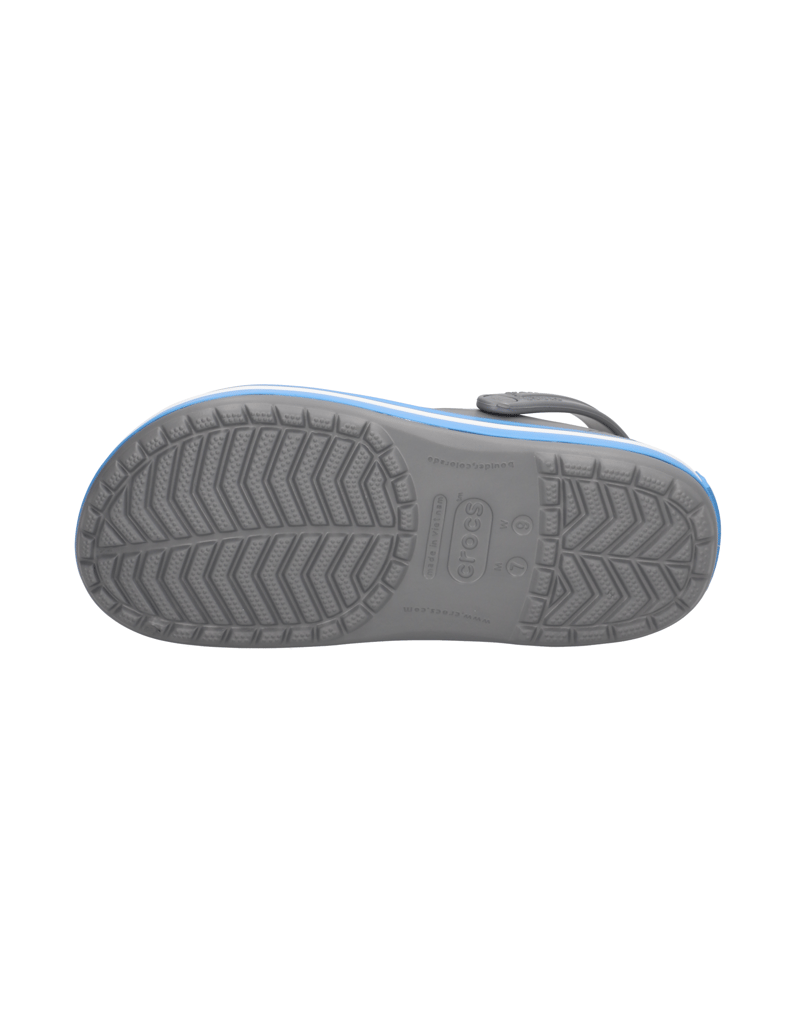 Crocs-CROCBAND-CLOG-schwarz