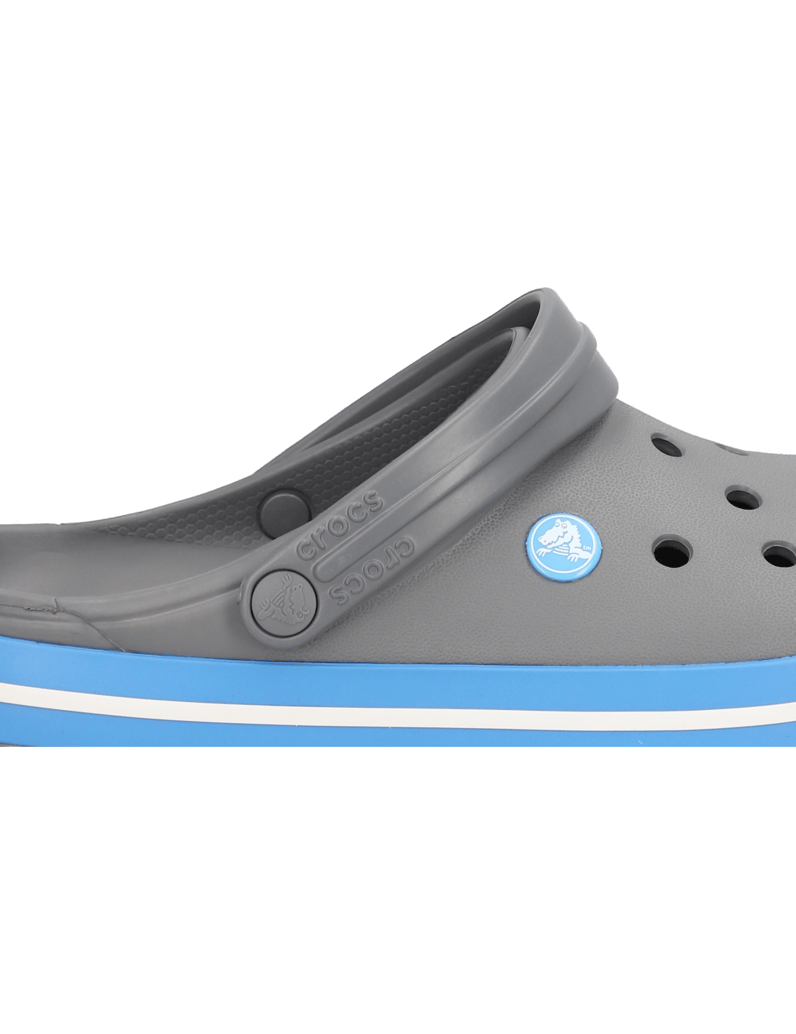 Crocs-CROCBAND-CLOG-schwarz