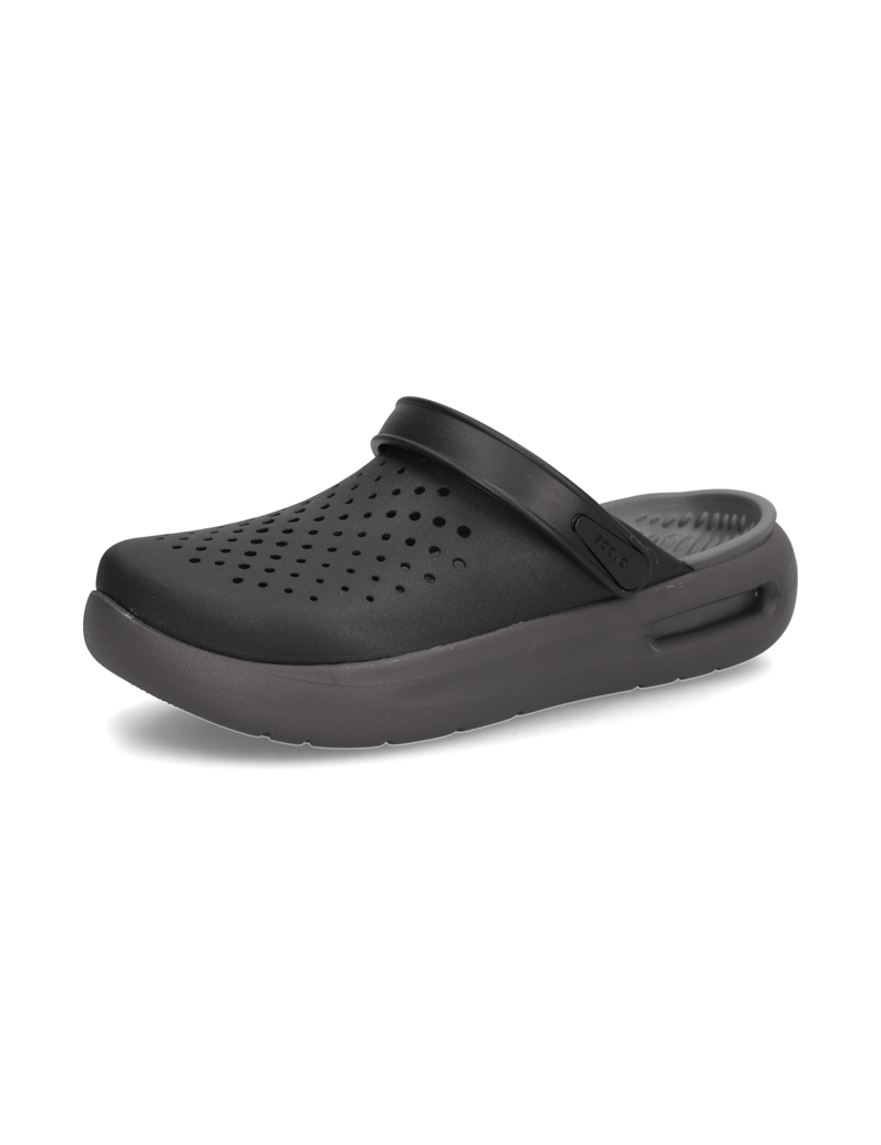 Crocs-INMOTION-CLOG-schwarz