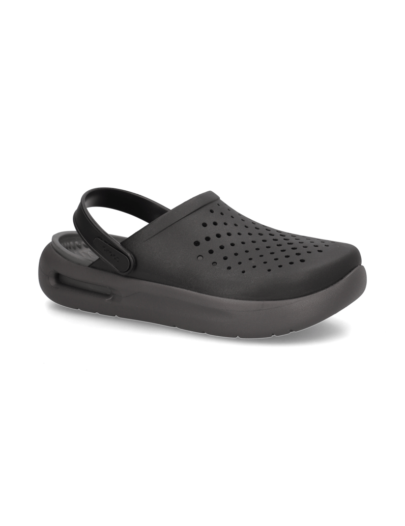 Crocs-INMOTION-CLOG-schwarz