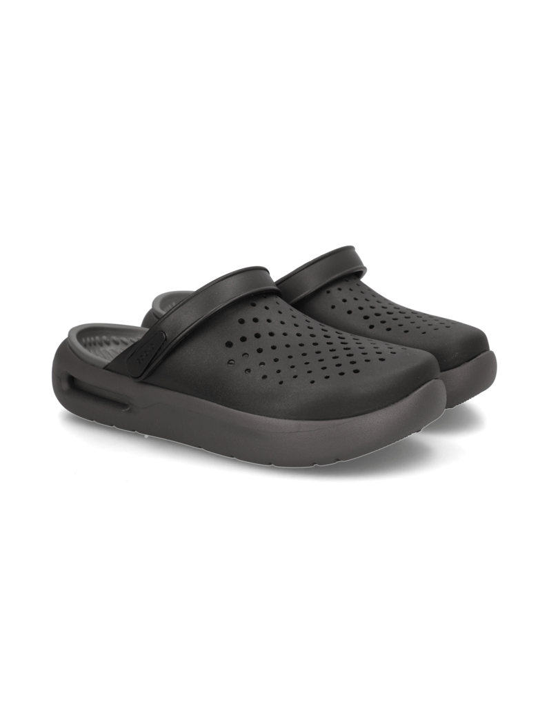 Crocs-INMOTION-CLOG-schwarz