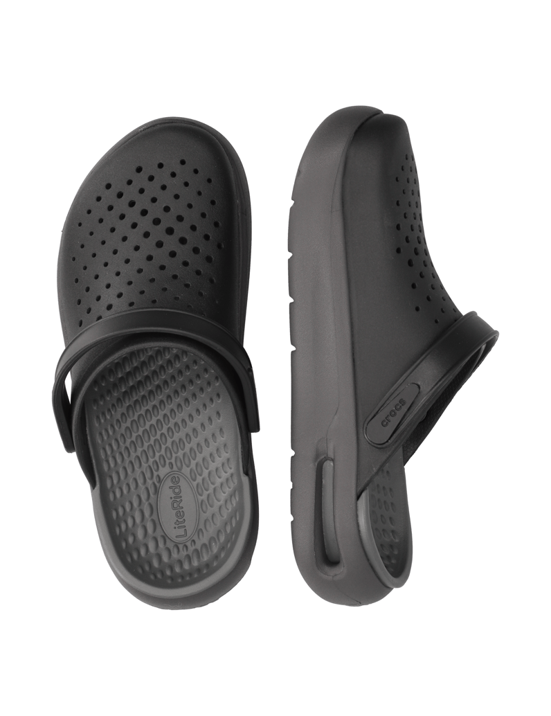 Crocs-INMOTION-CLOG-schwarz