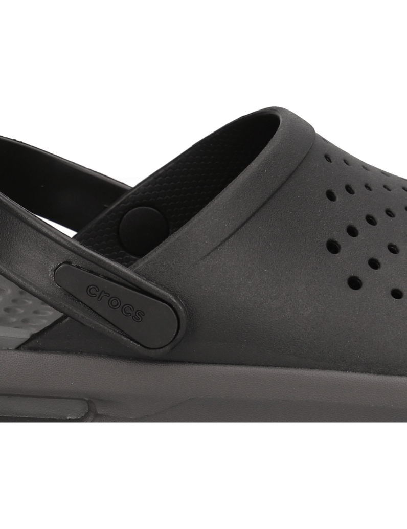Crocs-INMOTION-CLOG-schwarz