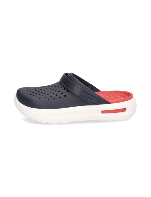 INMOTION CLOG