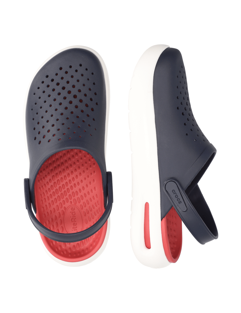 Crocs-INMOTION-CLOG-schwarz