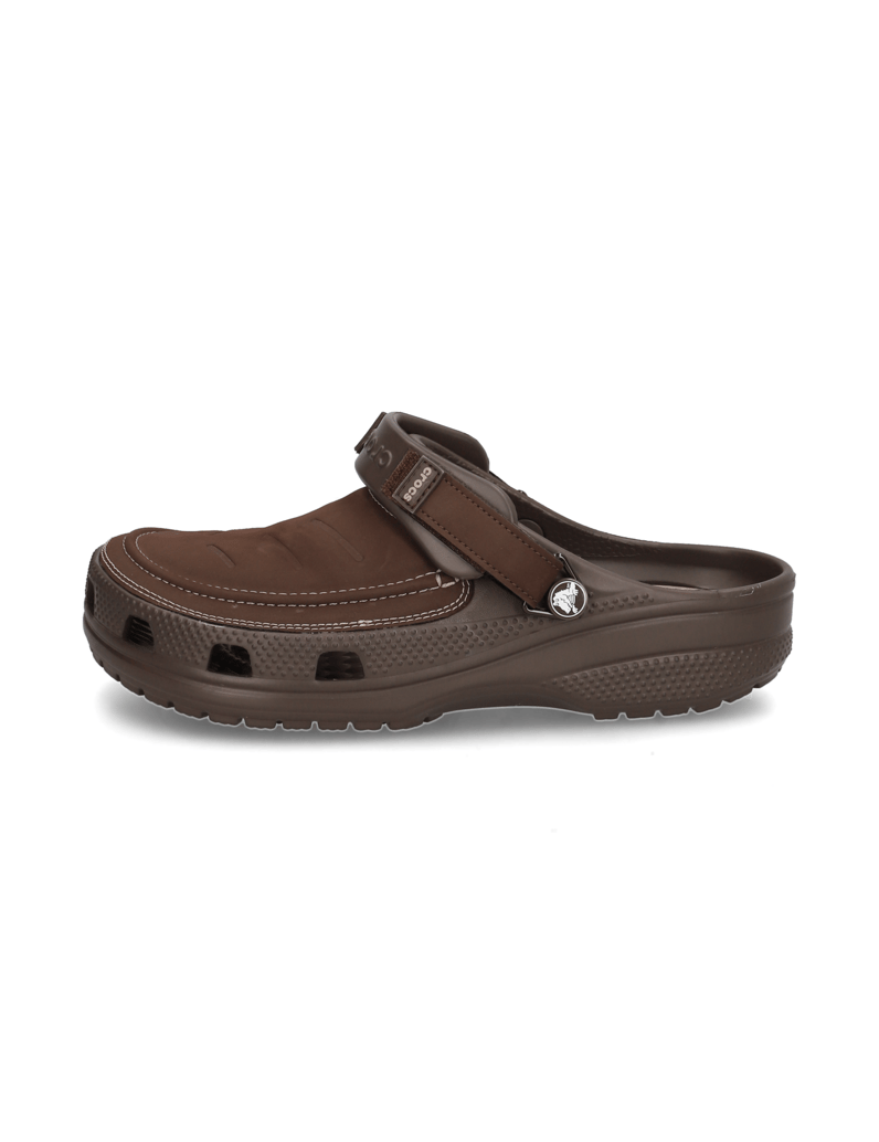 Crocs-YUKON-VISTA-II-LR-CLOG-schwarz