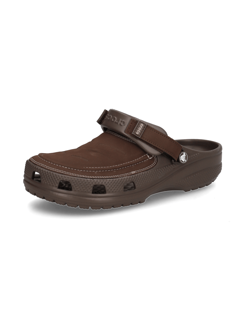 Crocs-YUKON-VISTA-II-LR-CLOG-schwarz