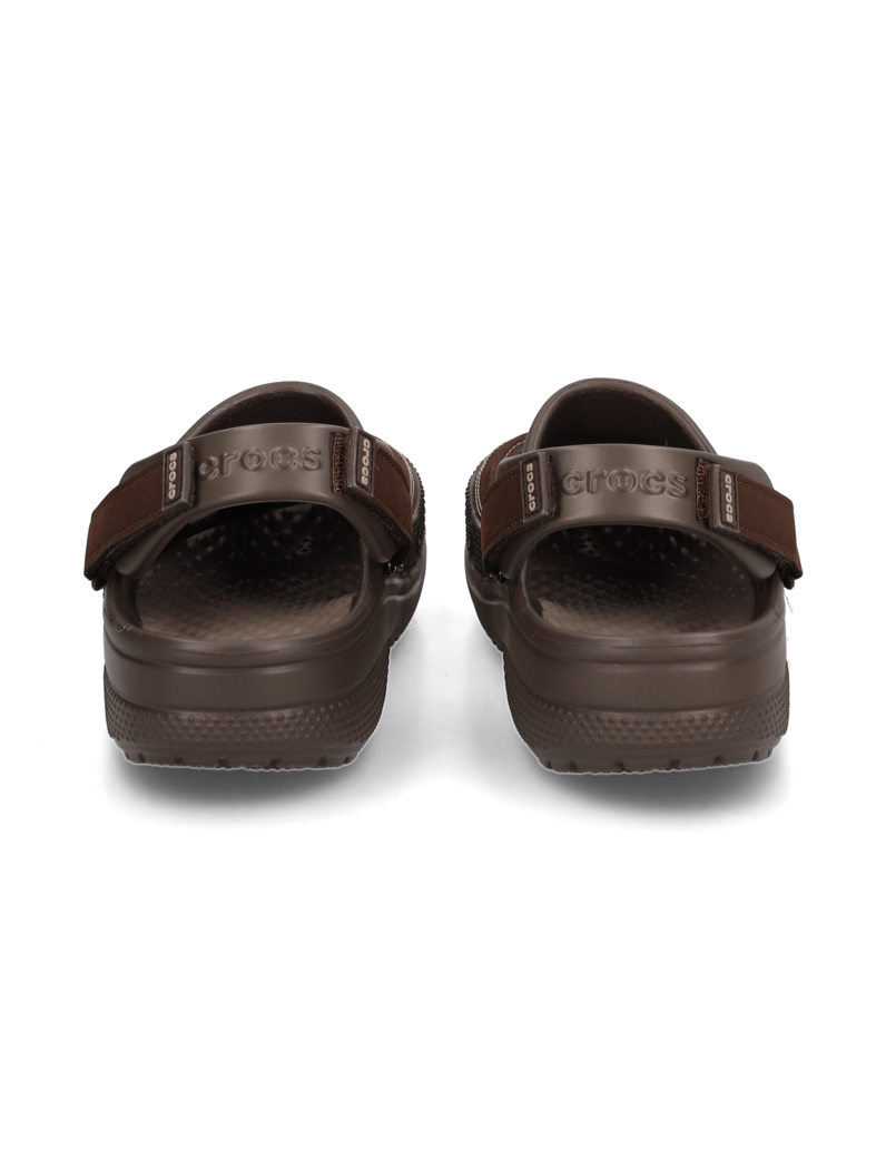 Crocs-YUKON-VISTA-II-LR-CLOG-schwarz