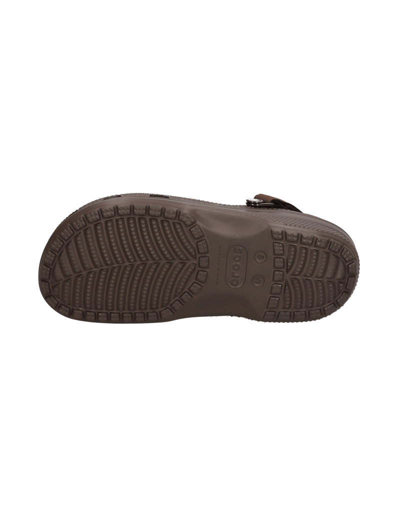 Crocs-YUKON-VISTA-II-LR-CLOG-schwarz