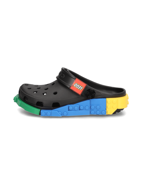 4LW SYSTEM CLOG