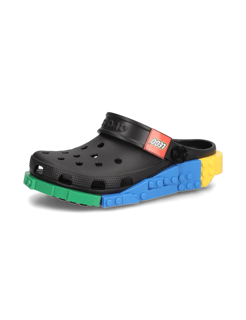 Crocs-4LW-SYSTEM-CLOG-schwarz