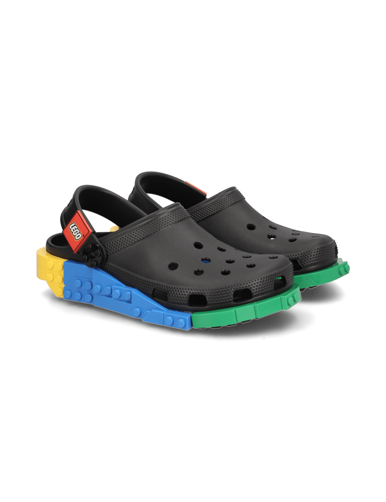 Crocs-4LW-SYSTEM-CLOG-schwarz
