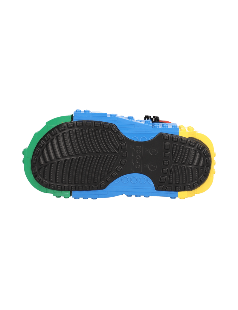 Crocs-4LW-SYSTEM-CLOG-schwarz