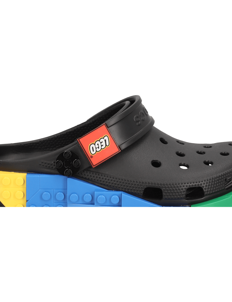 Crocs-4LW-SYSTEM-CLOG-schwarz
