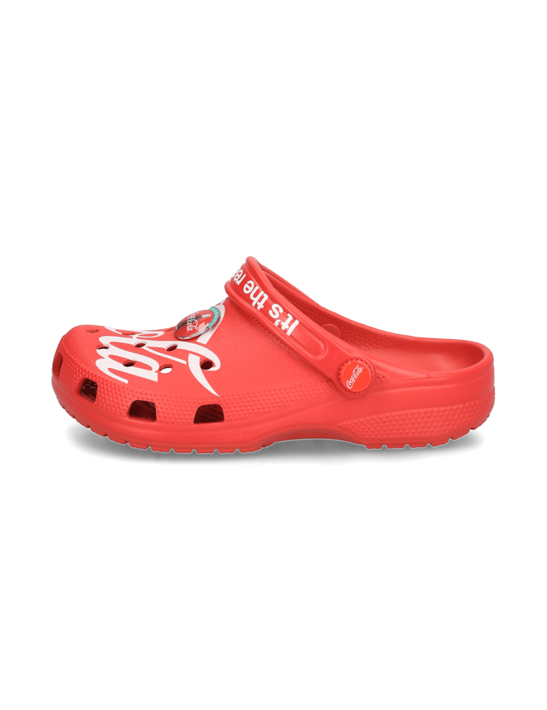 Crocs-4LW-SYSTEM-CLOG-rot