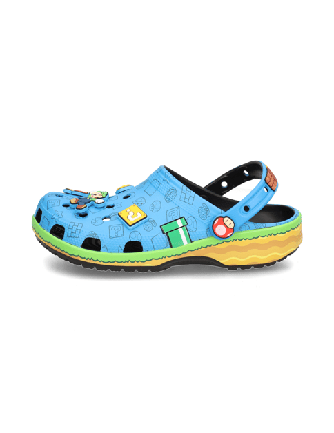 SUPER MARIO CORE CLS CLG