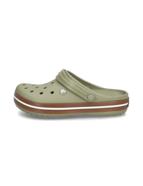 CROCBAND GUM CLOG