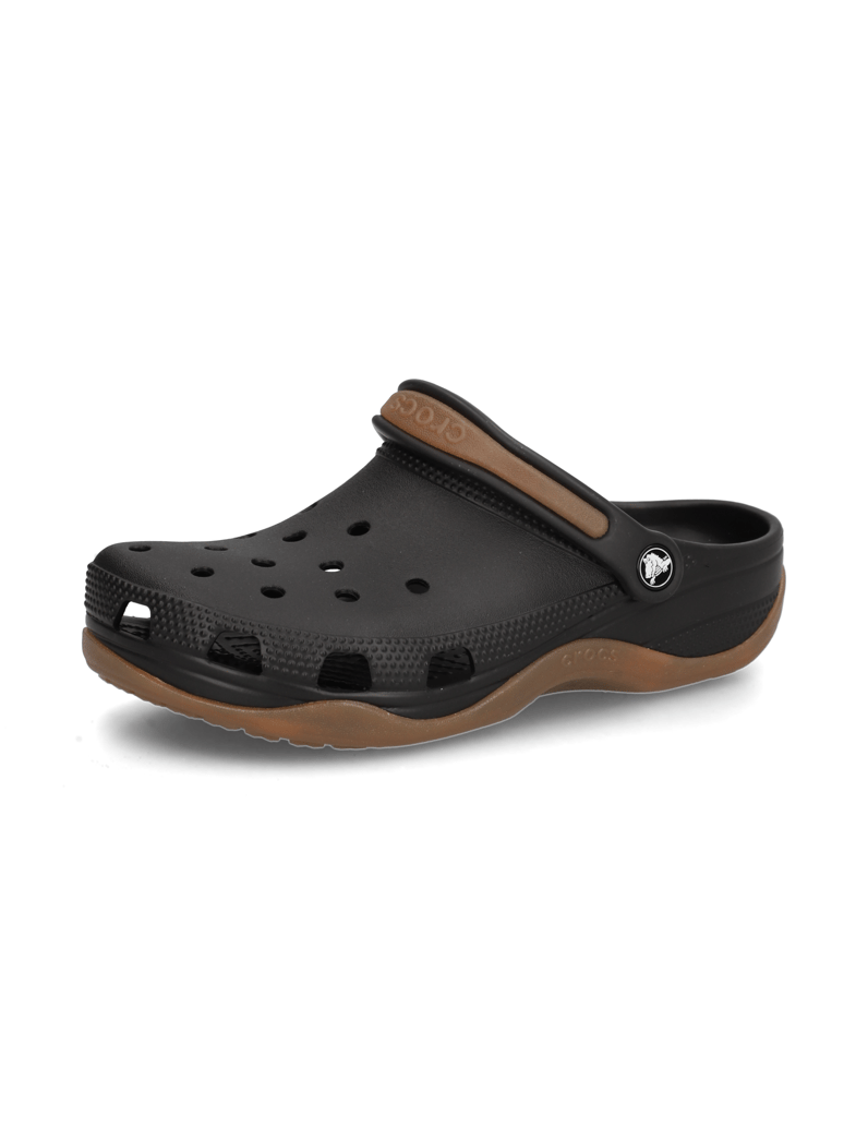 Crocs-CLASSIC-EVO-GUMCLOG-grün