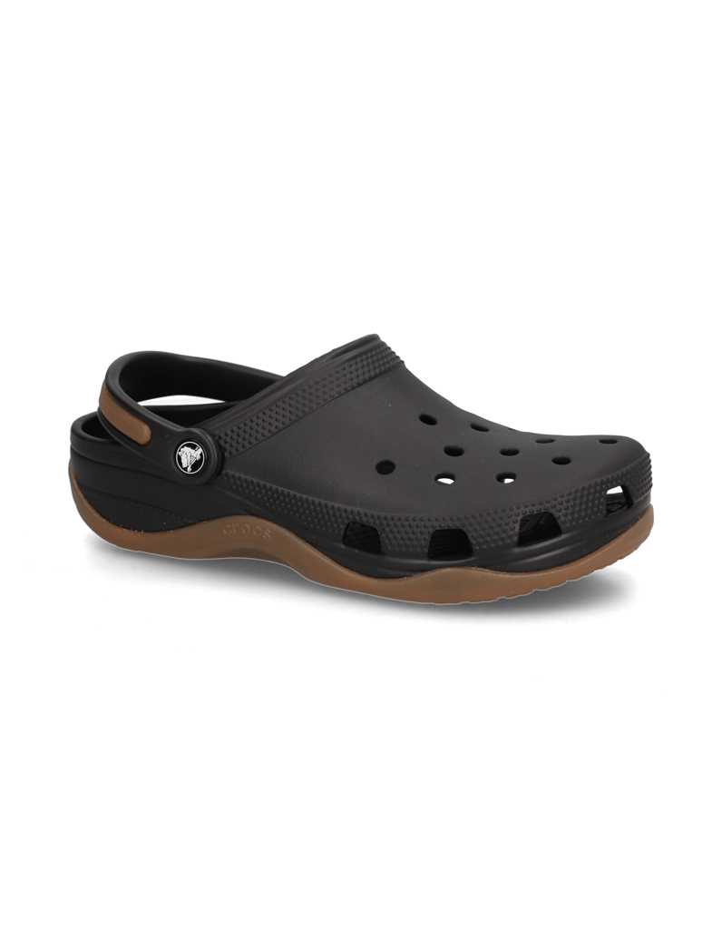 Crocs-CLASSIC-EVO-GUMCLOG-grün