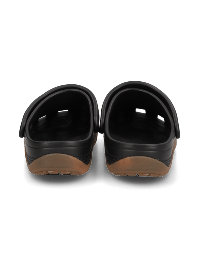 Crocs-CLASSIC-EVO-GUMCLOG-grün
