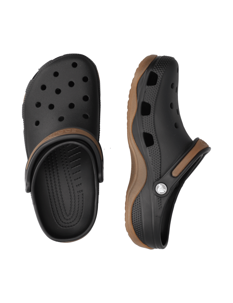 Crocs-CLASSIC-EVO-GUMCLOG-grün
