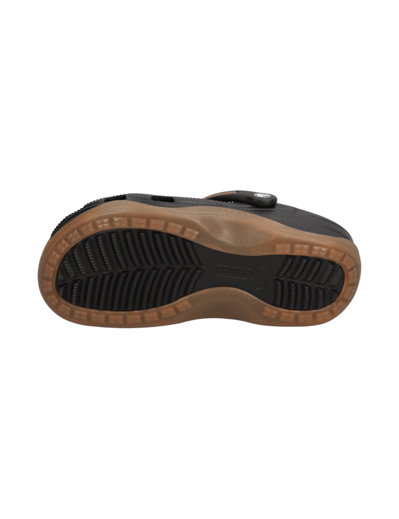 Crocs-CLASSIC-EVO-GUMCLOG-grün